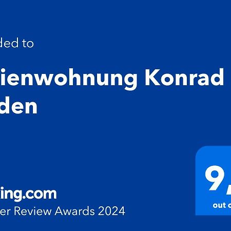 Ferienwohnung Konrad Duden Wesel  Εξωτερικό φωτογραφία