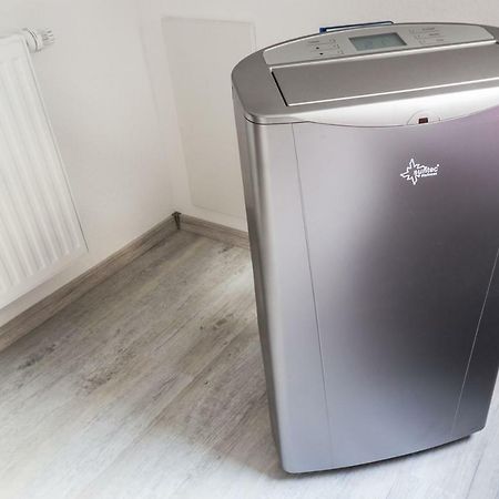Ferienwohnung Konrad Duden Wesel  Εξωτερικό φωτογραφία