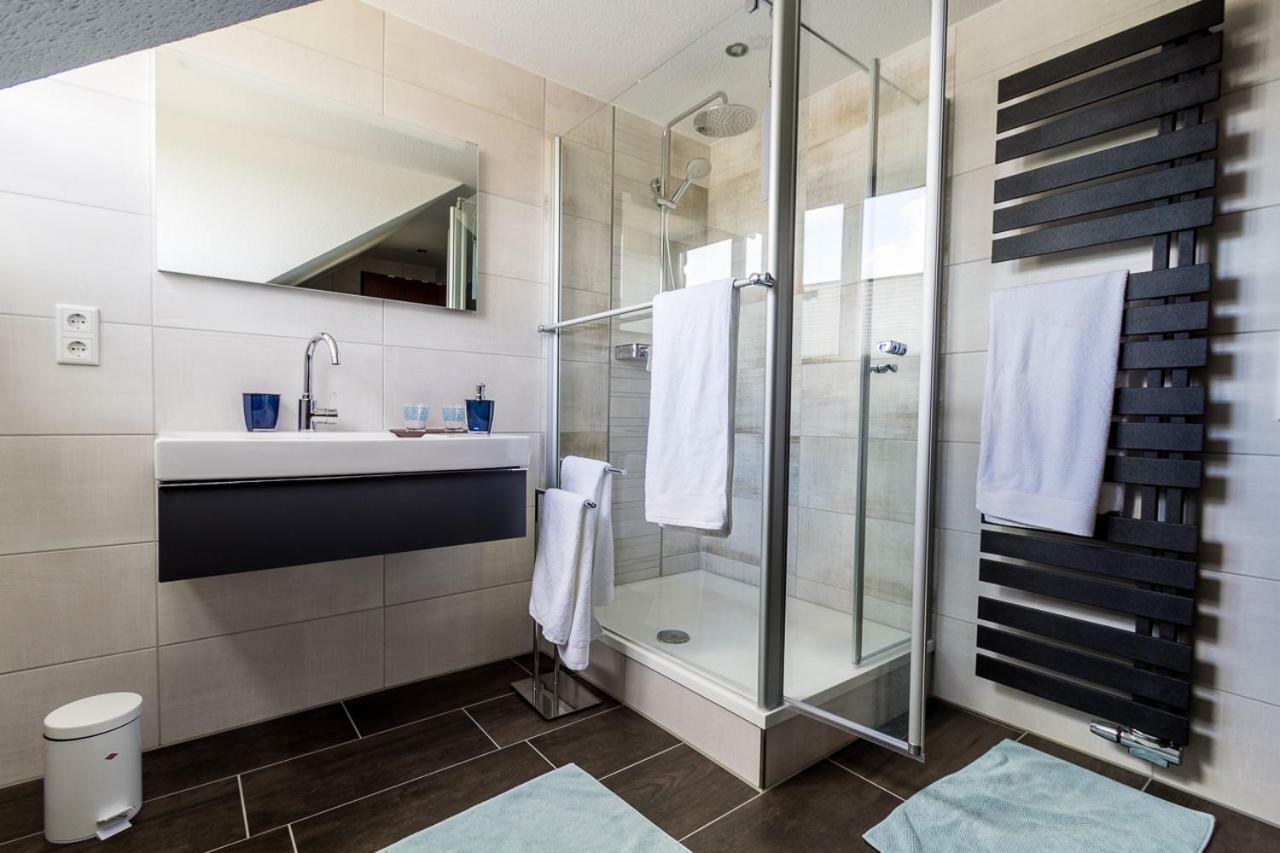 Ferienwohnung Konrad Duden Wesel  Εξωτερικό φωτογραφία