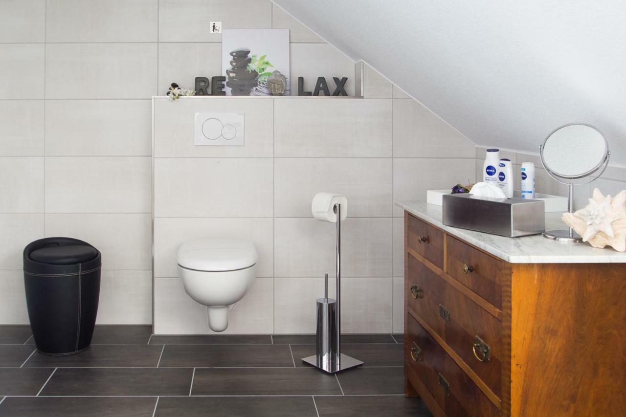 Ferienwohnung Konrad Duden Wesel  Εξωτερικό φωτογραφία