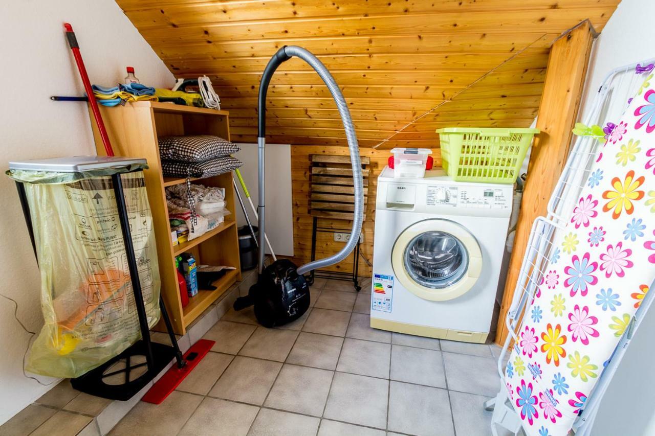 Ferienwohnung Konrad Duden Wesel  Εξωτερικό φωτογραφία